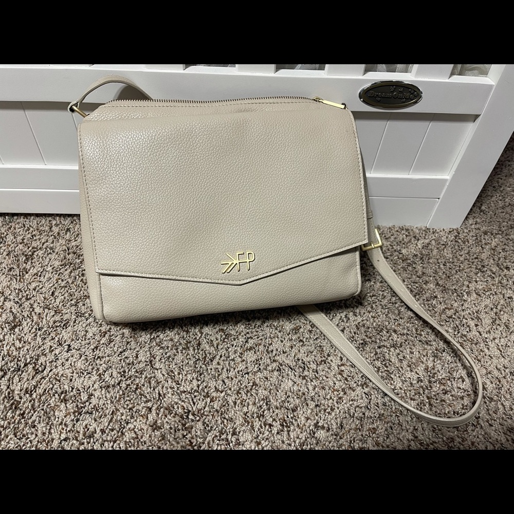 freshly picked crossbody